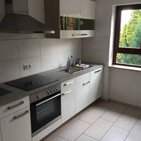 Apartment Goethe Weil am Rhein Exterior foto