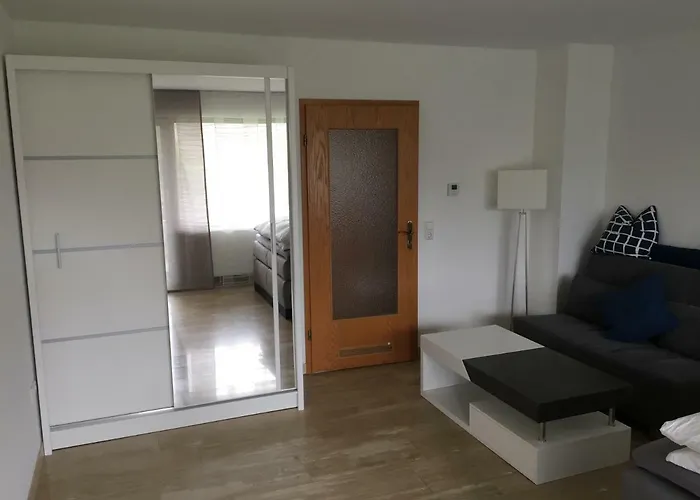 Apartment Goethe