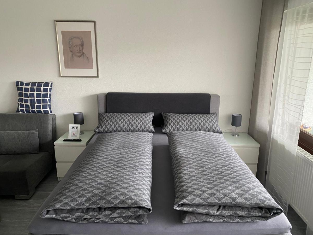 Goethe Appartement *