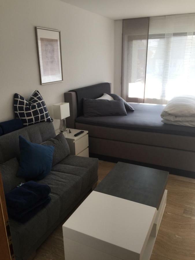Apartment Goethe Weil am Rhein