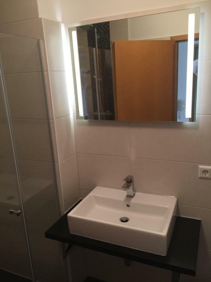 Appartement Goethe