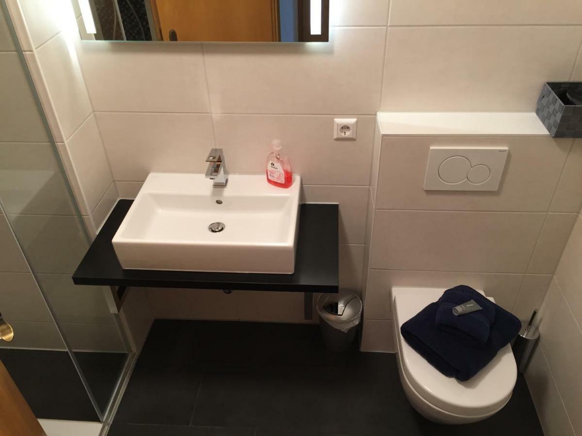 Goethe Apartment *