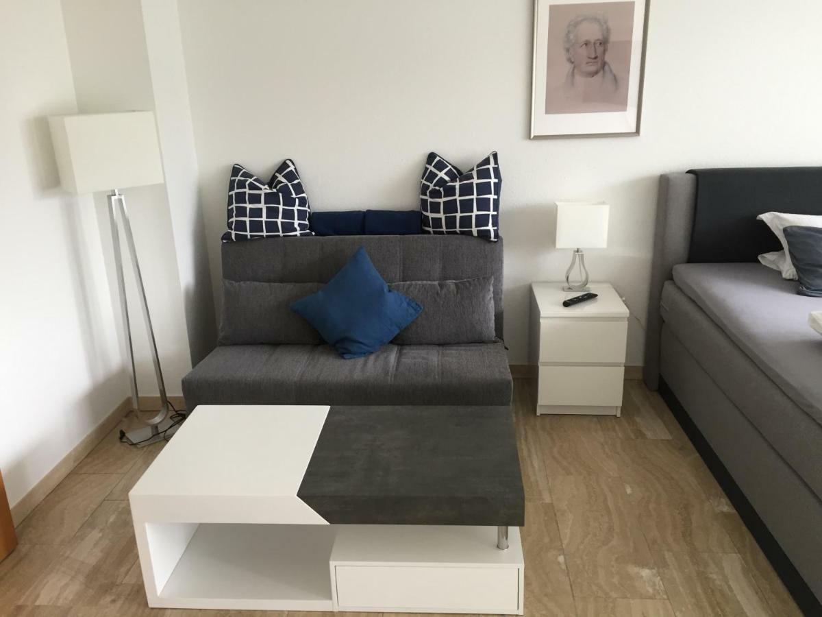 Goethe Appartement