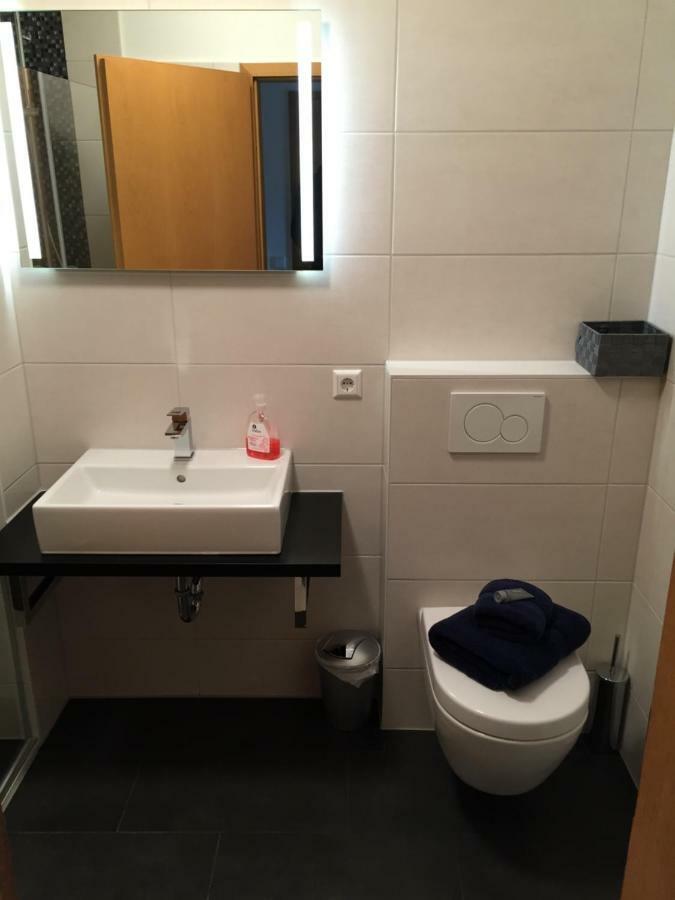 Goethe Apartment