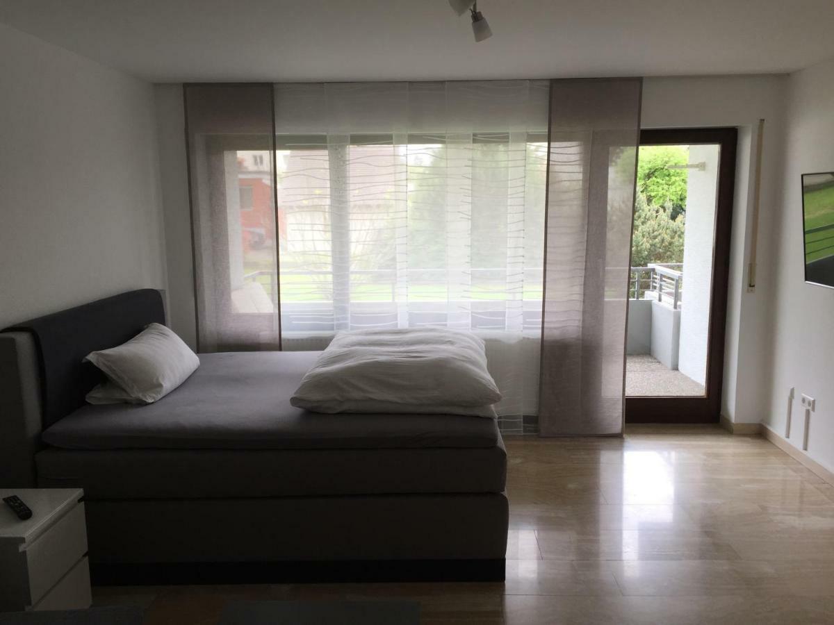 Goethe Apartment