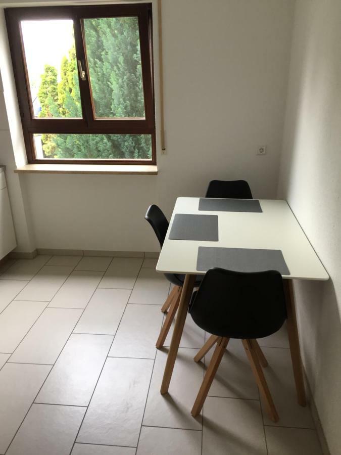 Apartment Goethe